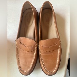 Women’s Sperry Loafer